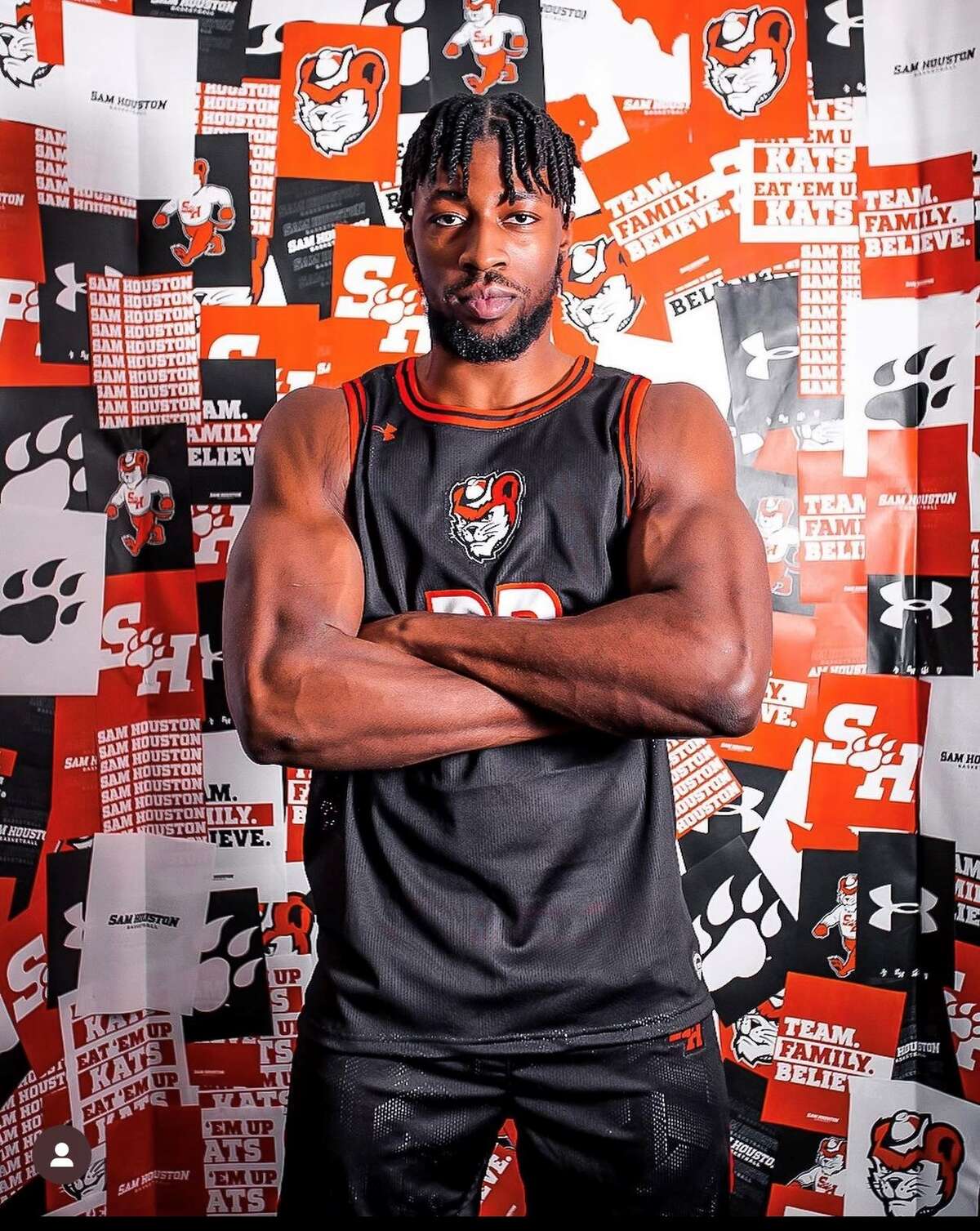 Giovanni Emejuru's world tour continues with Siena basketball