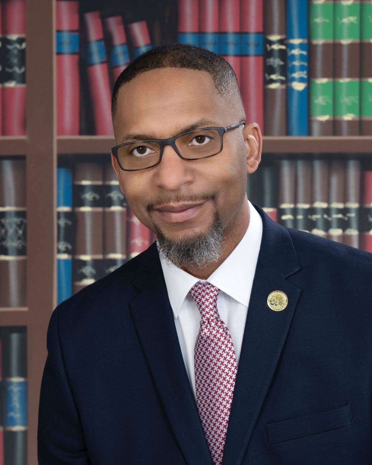 Voter guide Port Arthur City Council, District 5 has four candidates