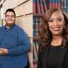 Candidates for Port Arthur's District II seat.