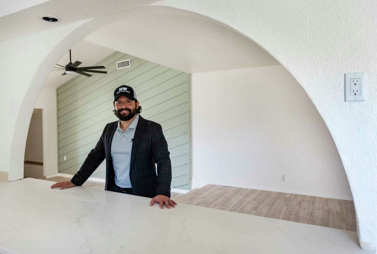 In local housing market, New Western sticks to ‘dirty work’