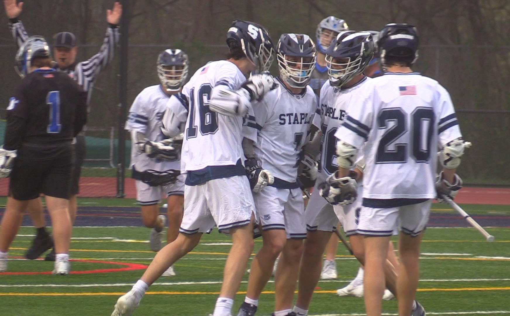 GameTimeCT Top 10 Boys Lacrosse Poll April 19, 2023 - Vimarsana News