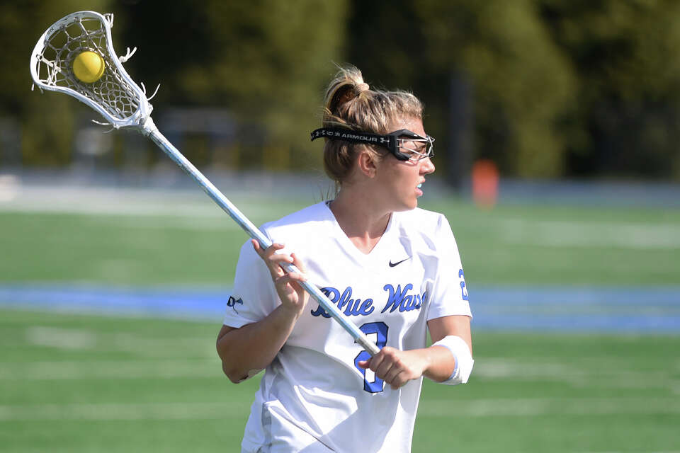 Connecticut high school girls lacrosse top performances