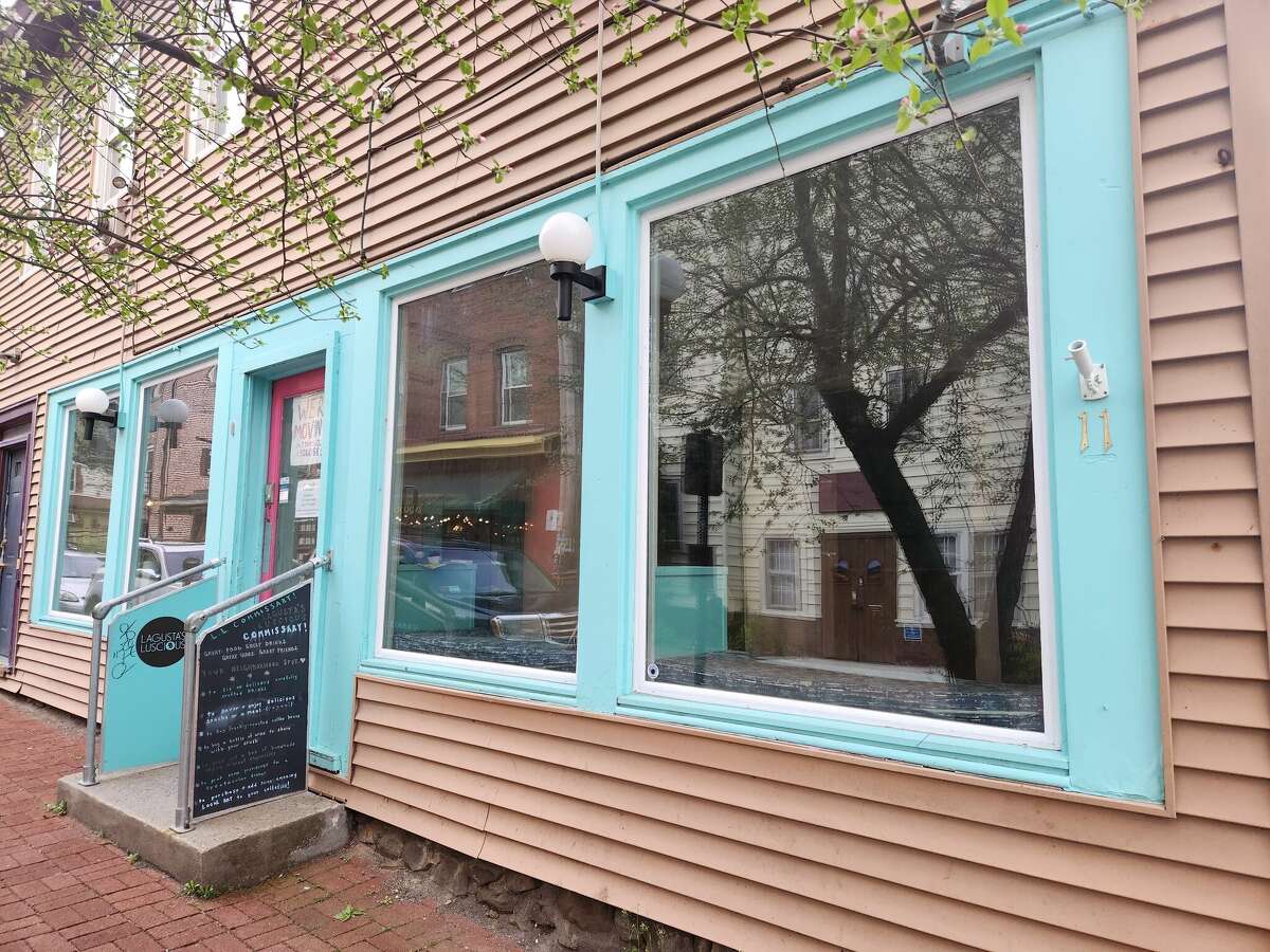 Union Street Brewing opens in Hudson