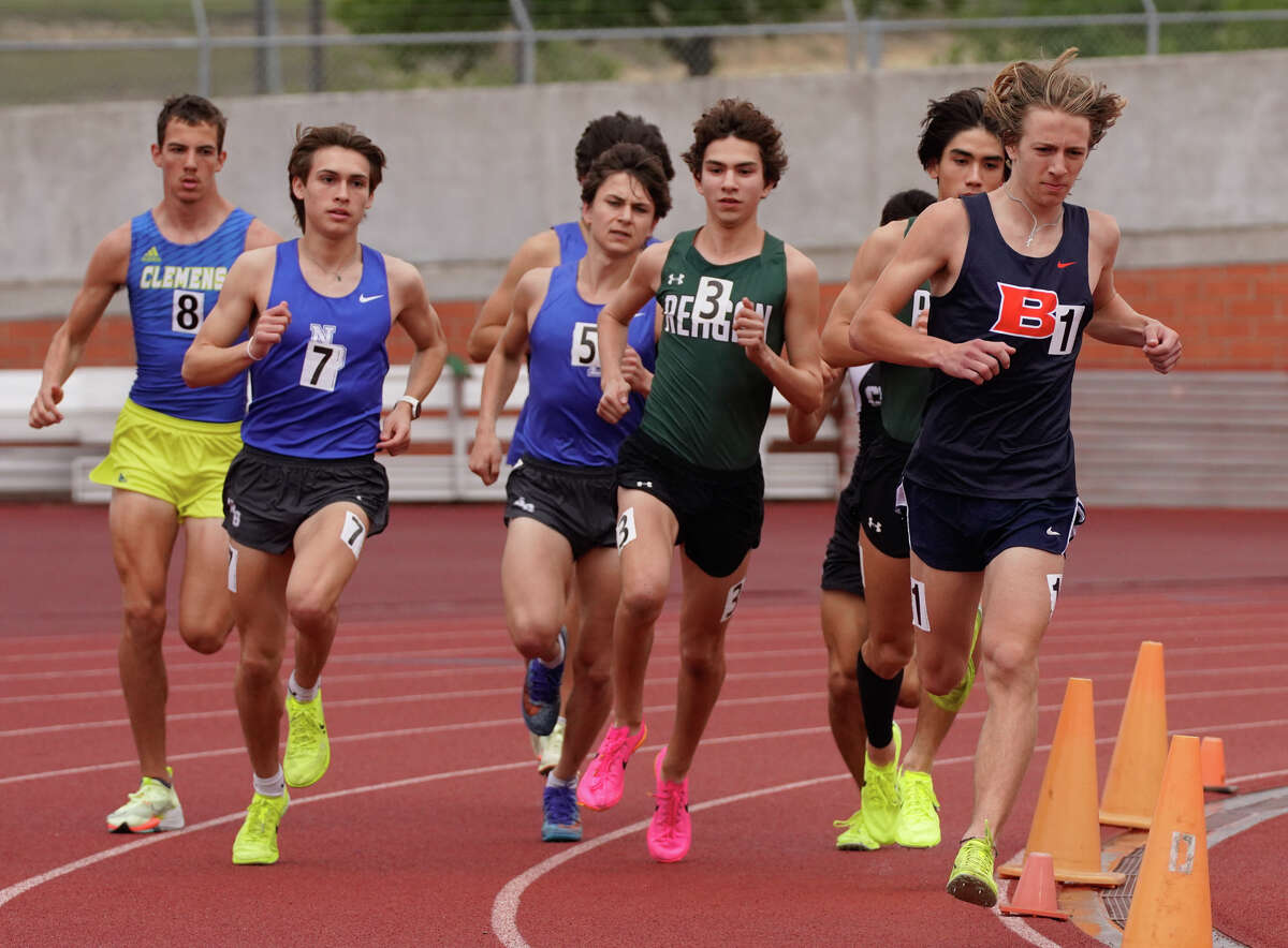 Track and field Brandeis' Clendenin gets discus breakthrough