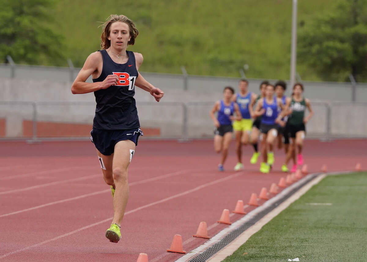 Track and field Brandeis' Clendenin gets discus breakthrough