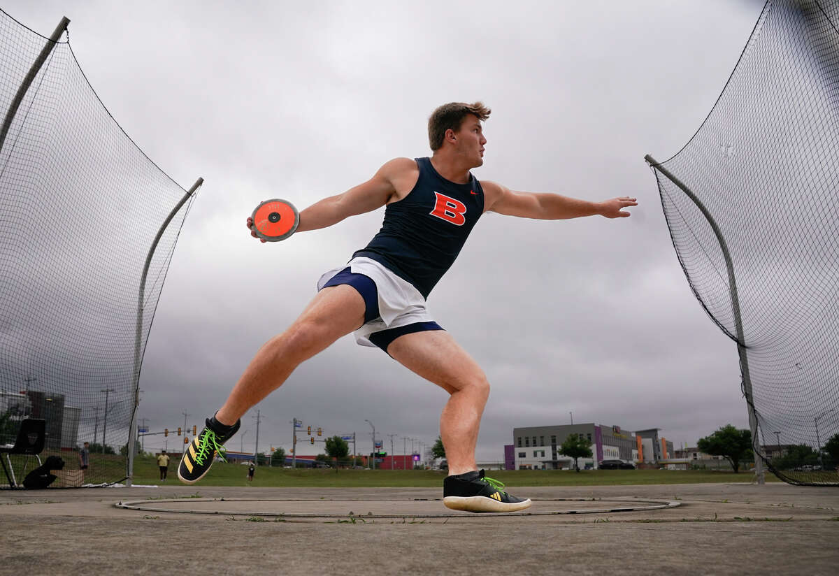 Boys Track and Field 2023 ExpressNews AllArea teams