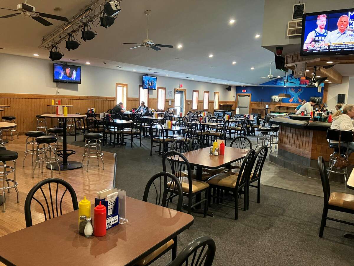 Lee Bar and Grill on M-20 in Lee Township in Midland County now open