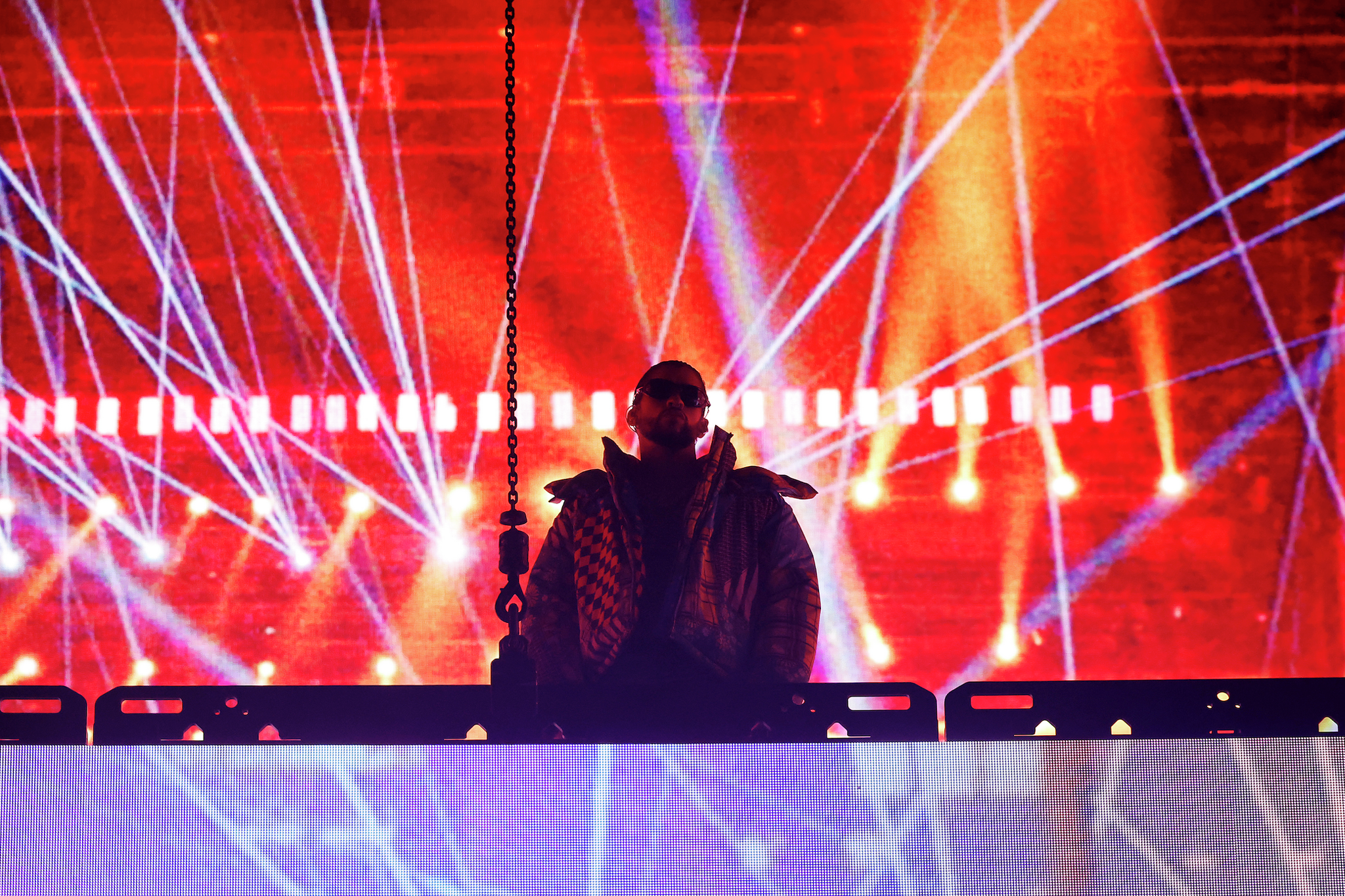 Coachella 2023 hit with unprecedented fine after residents complain about curfew