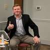 Blaine Seymour candidate for Nederland City Council Ward 1