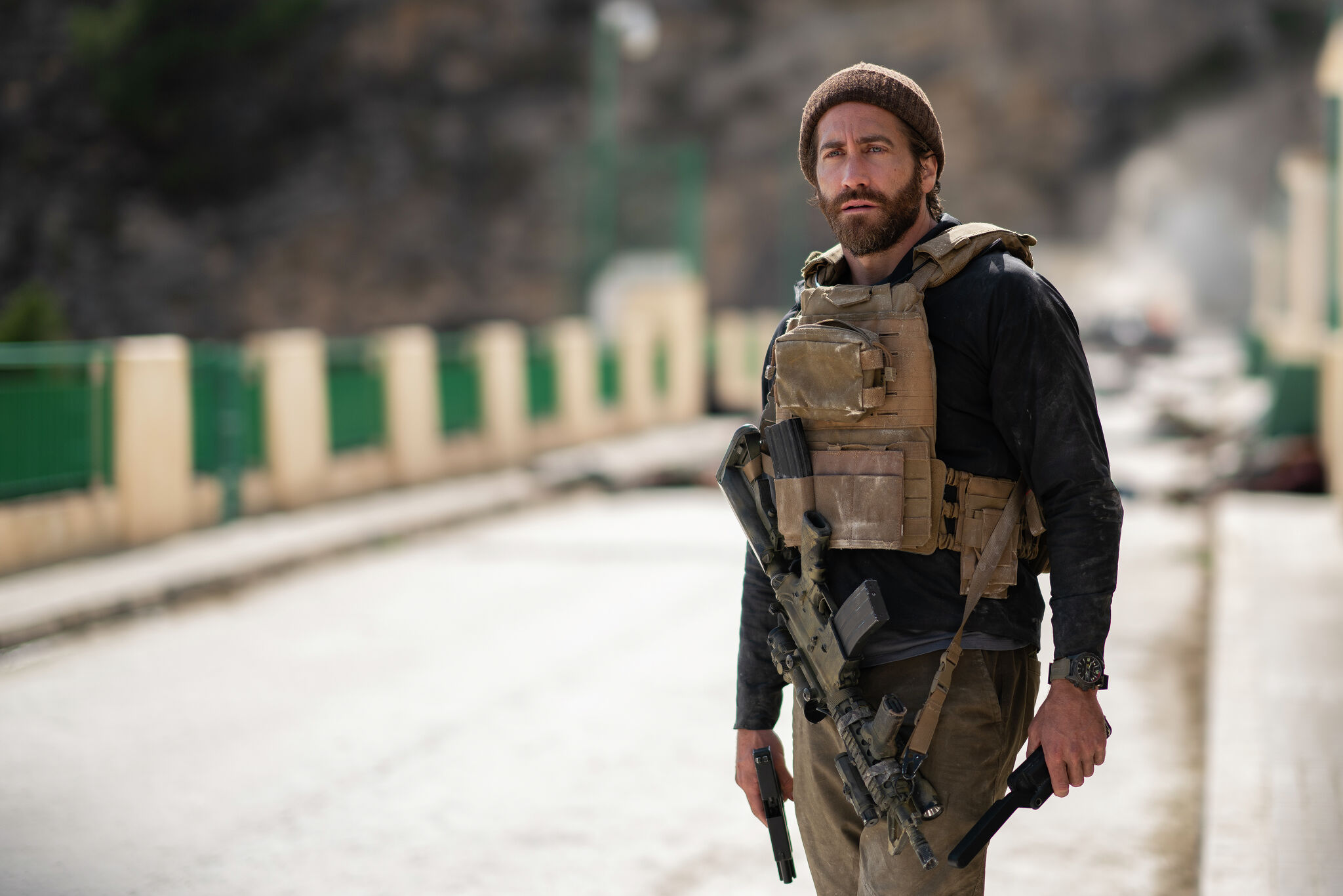 ‘Guy Ritchie’s The Covenant’ proves the war movie genre is broken