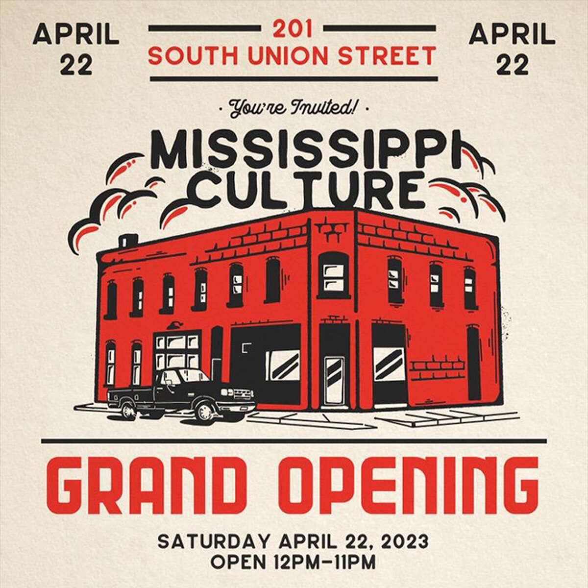 New brewery Mississippi Culture opens Saturday in Staunton