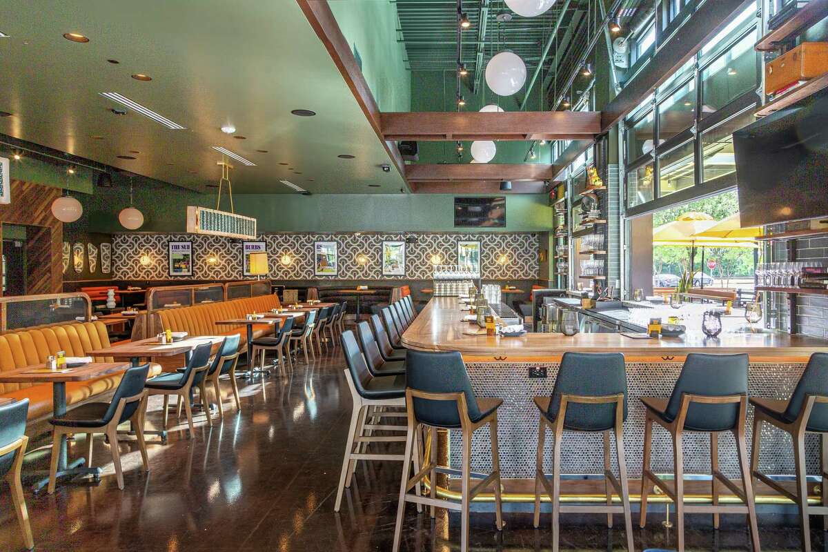 Popular wine café concept is ready to open in The Woodlands next week
