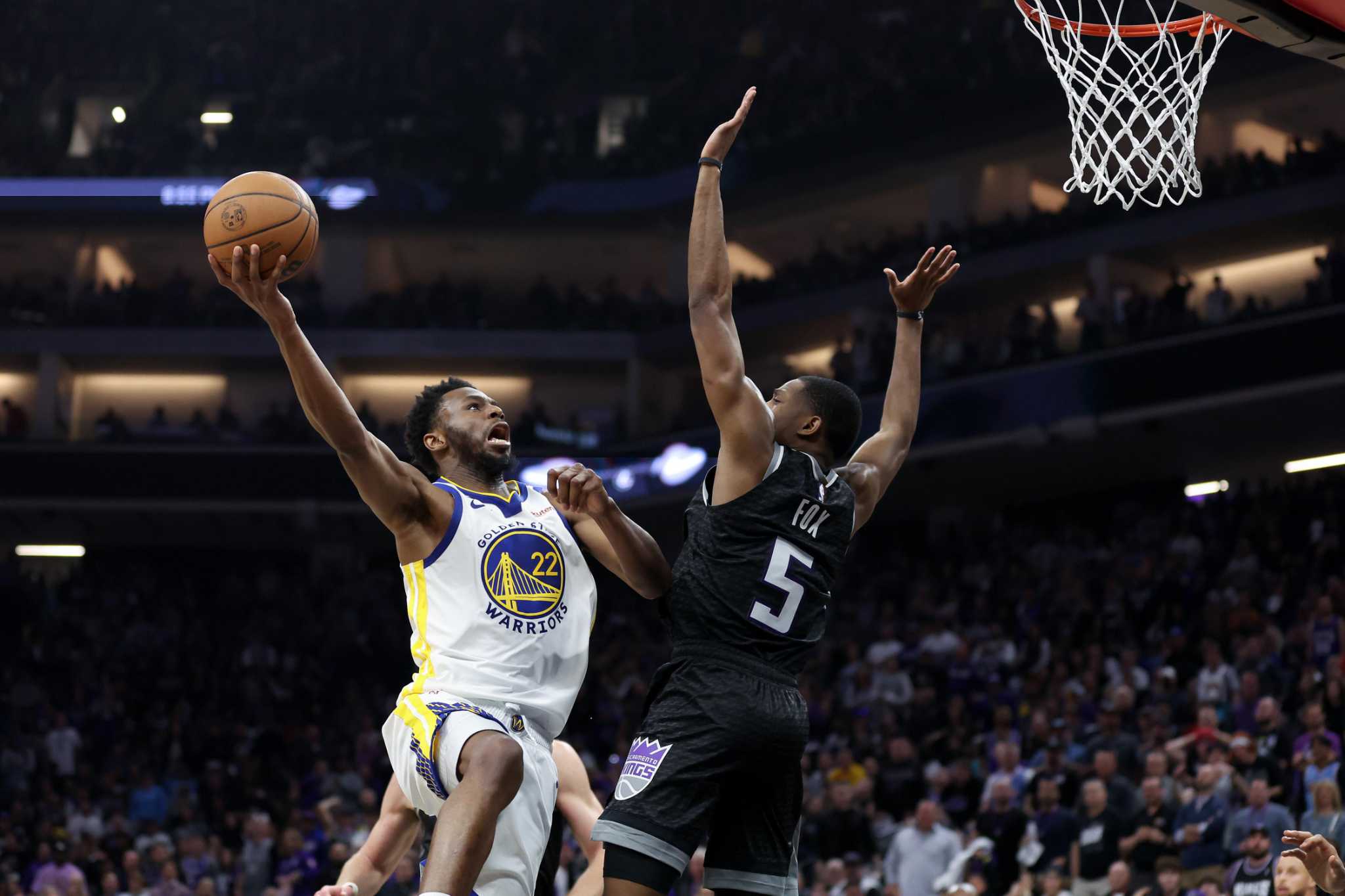 Bay Area sports calendar, April 2021