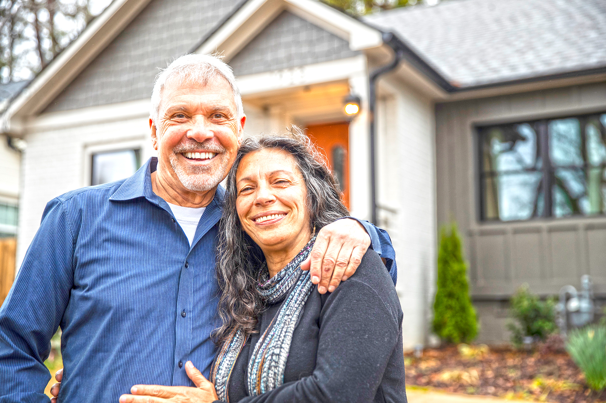 If you need a home loan, get one before retiring - Vimarsana News