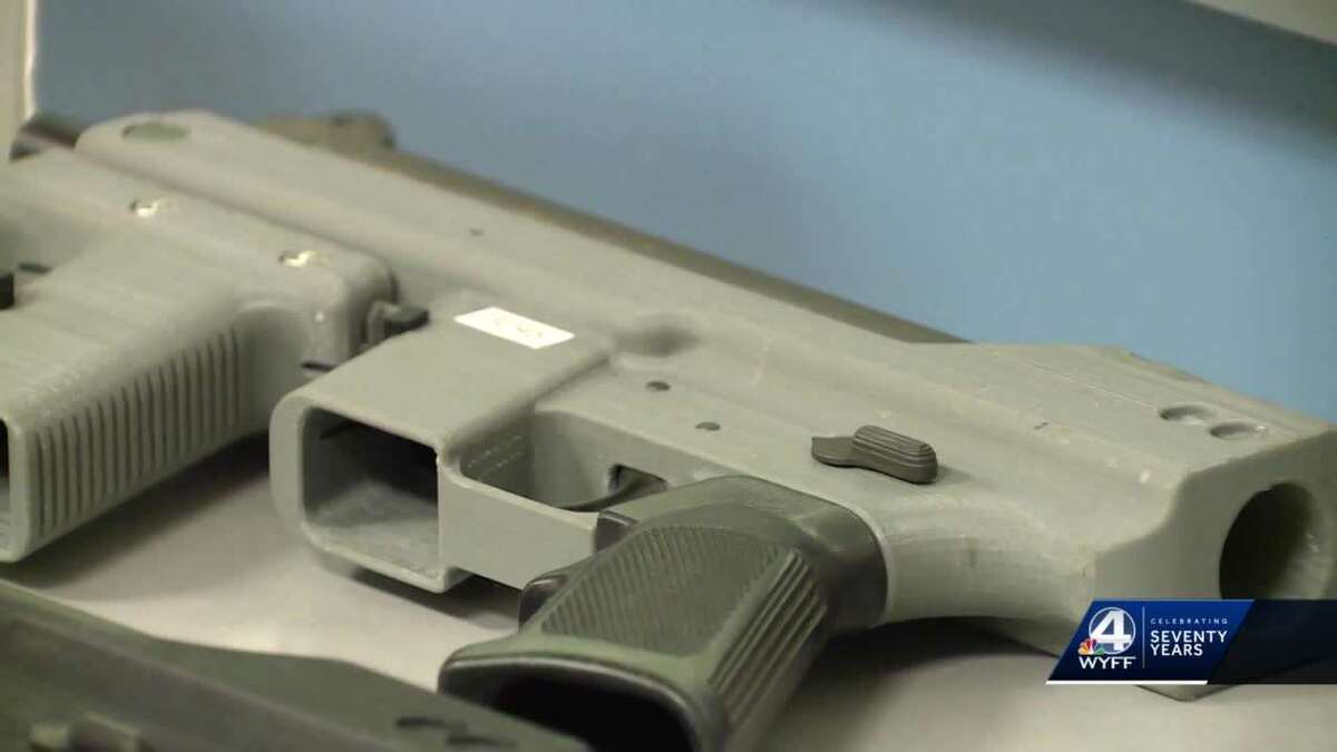 What is a ghost gun? ATF goes in depth on the rise of privately made