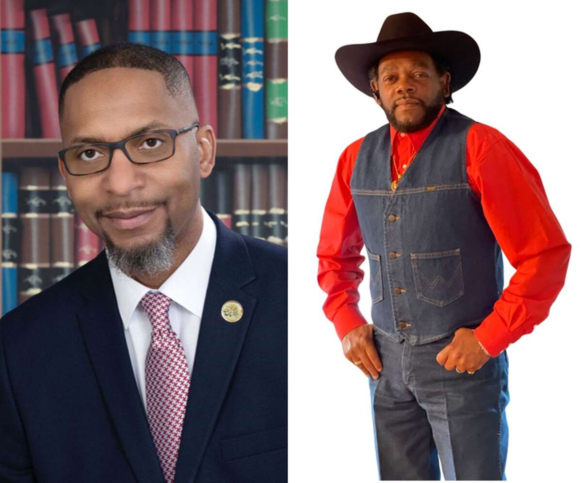 Voter guide: Port Arthur City Council, District 5 has four candidates