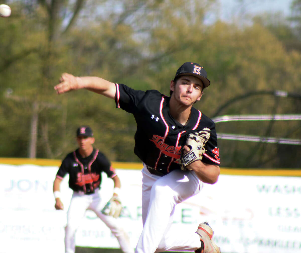 ‘Patient and disciplined’ Tigers draw eight walks in fiveinning win o