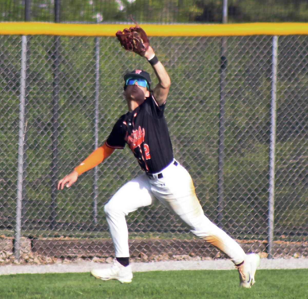 ‘Patient and disciplined’ Tigers draw eight walks in fiveinning win o