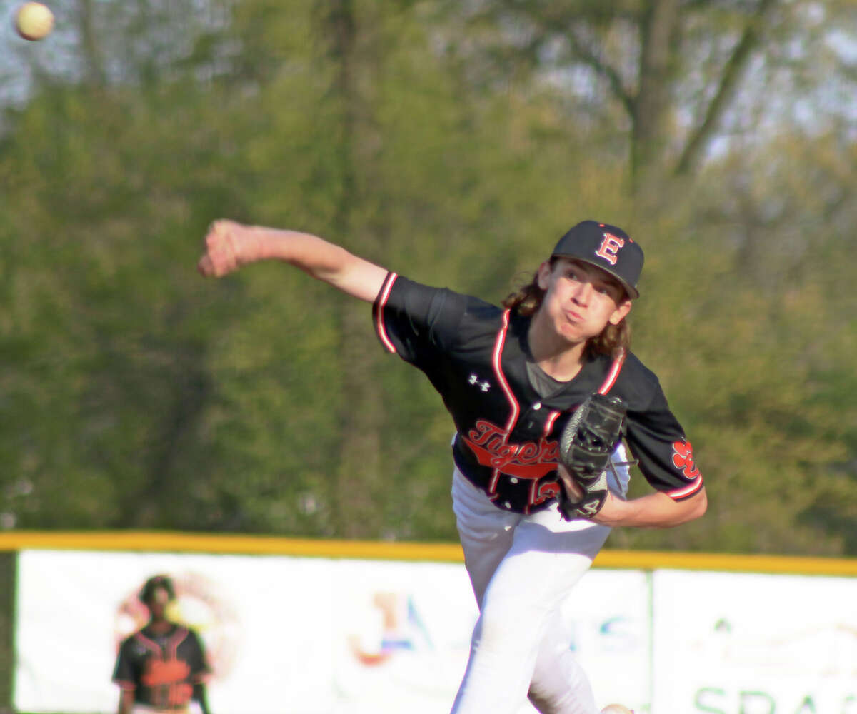 ‘Patient and disciplined’ Tigers draw eight walks in fiveinning win o