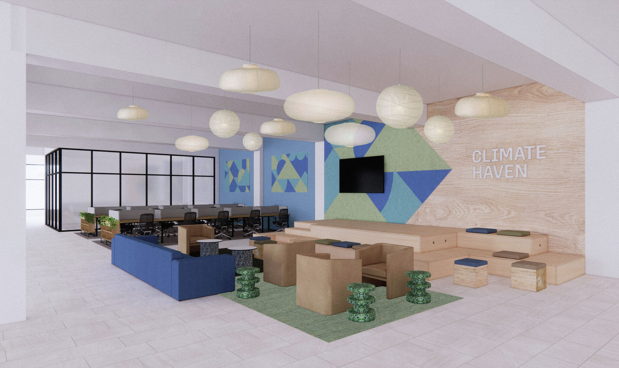 New Haven nonprofit ClimateHaven incubates climate tech startups - Vimarsana News