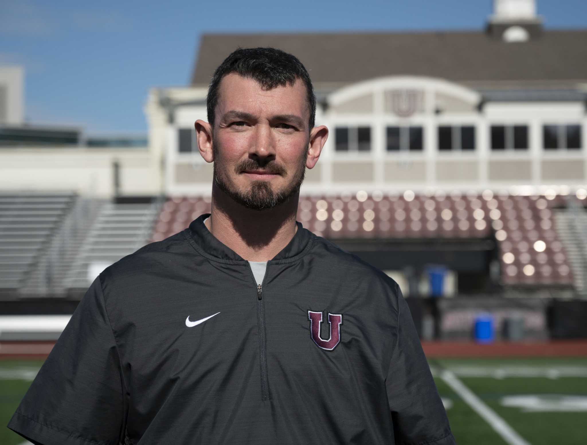 Jon Poppe Named Head Football Coach at Union College - Union