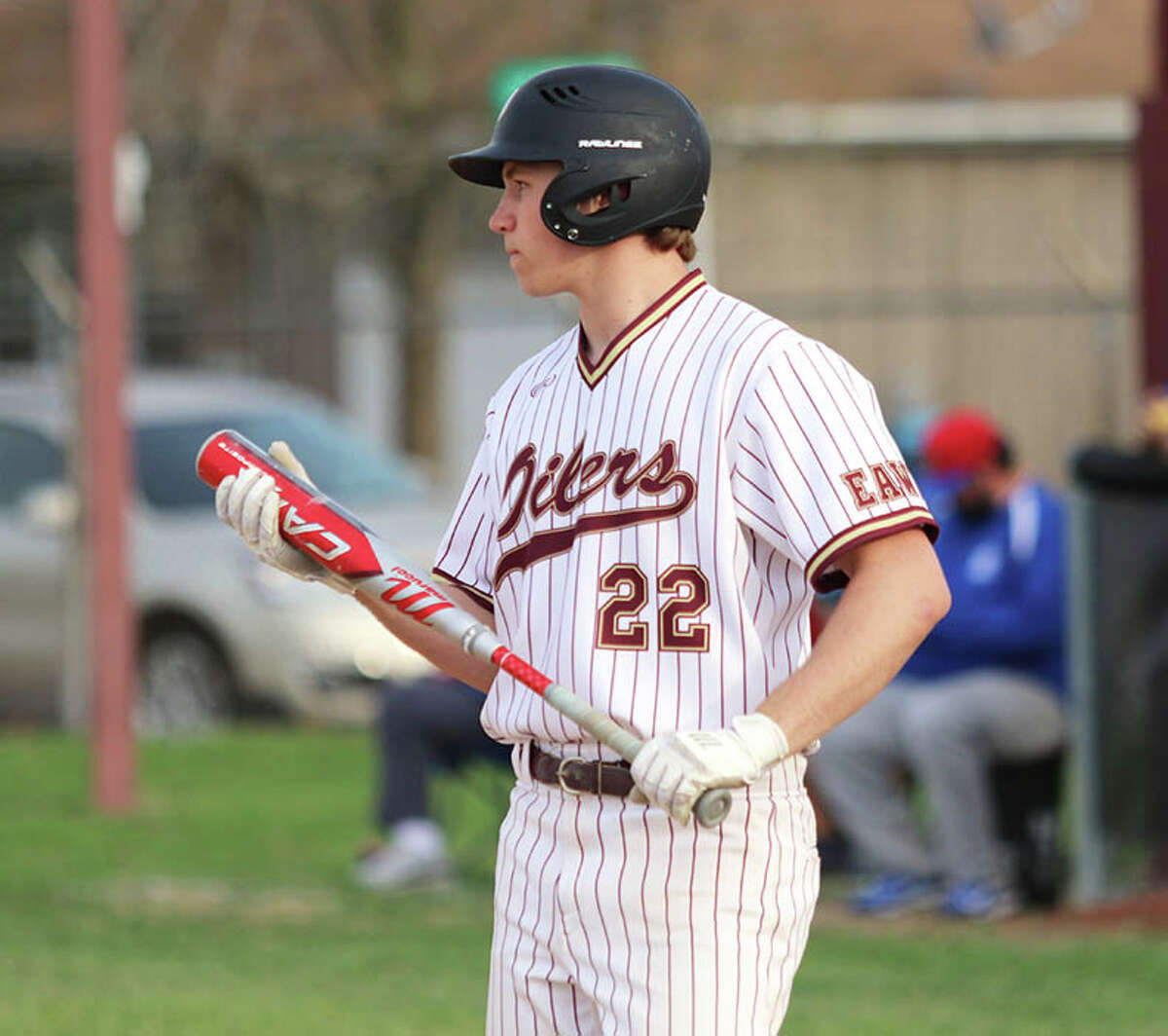 Baseball Looks for Silver Glove Series Win Wednesday - University