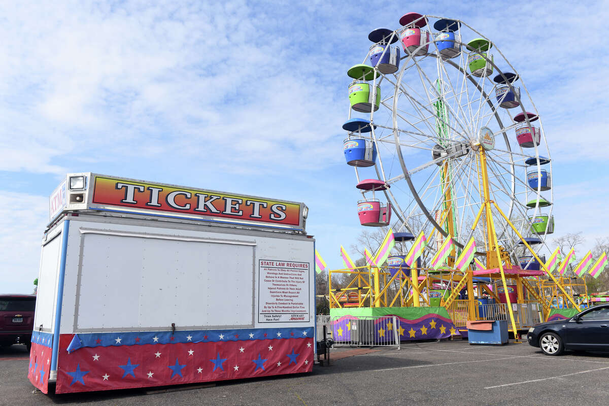 Fairfield police prepare for weekend carnival after Trumbull incident