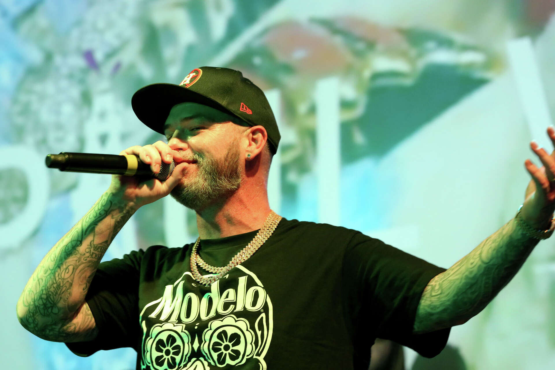 Texas Rapper Paul Wall to perform at The Marc in San Marcos