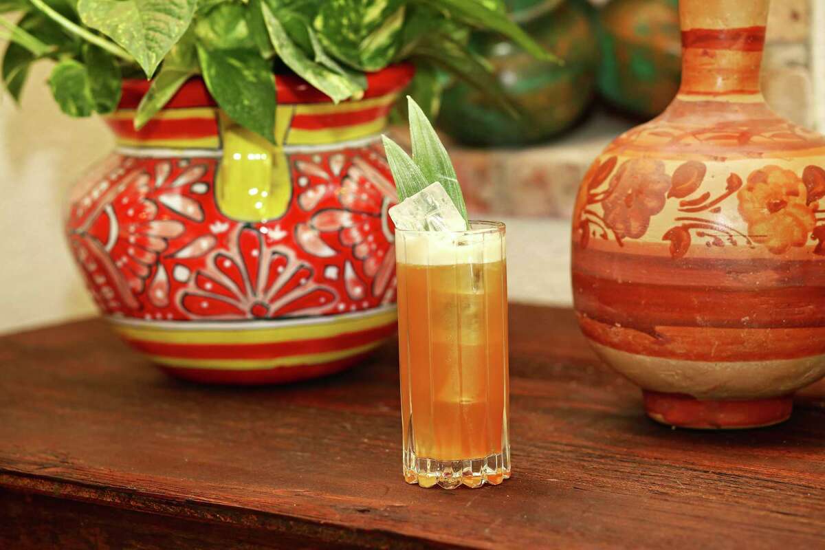 New Montrose TexMex will feature madetoorder margaritas