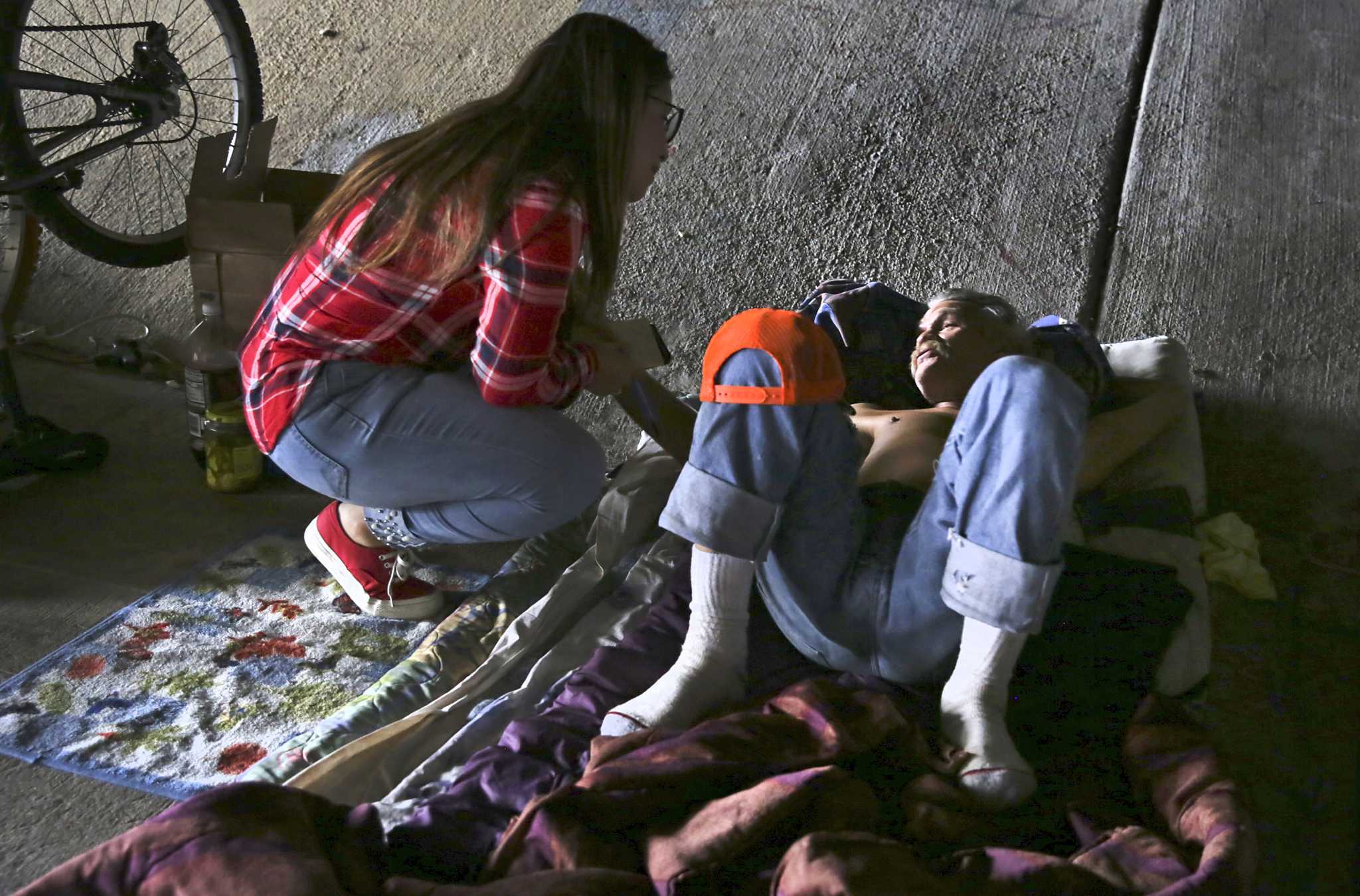 San Antonio, county leaders to OK nearly $43M for housing for homeless - Vimarsana News