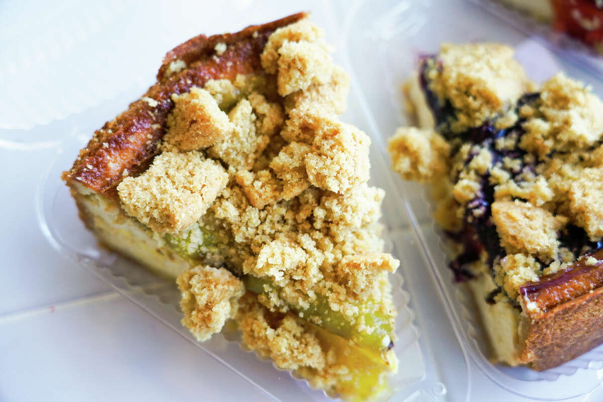 How Sinfull Bakery became the best vegan bakery in Houston