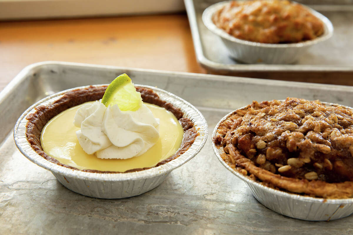 Leoda's, the Hawaii pie shop that's a perfect Maui road trip stop