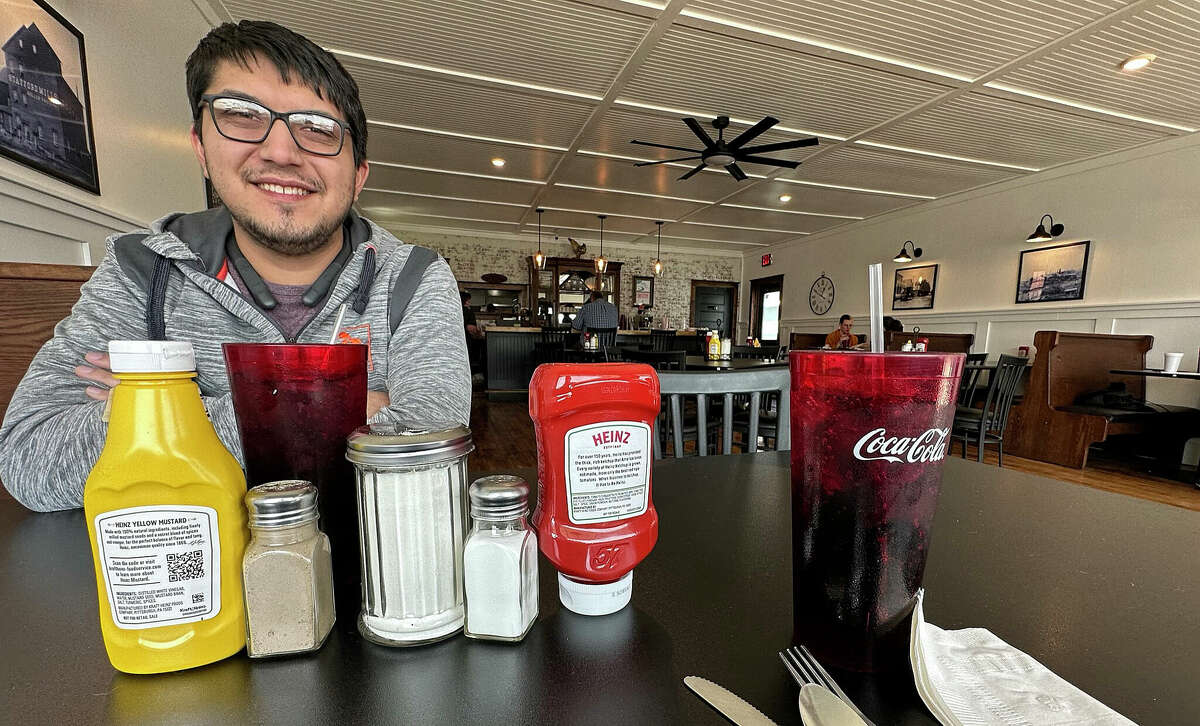 Buck's Port Hope Diner honors roots with tasty, traditional fare