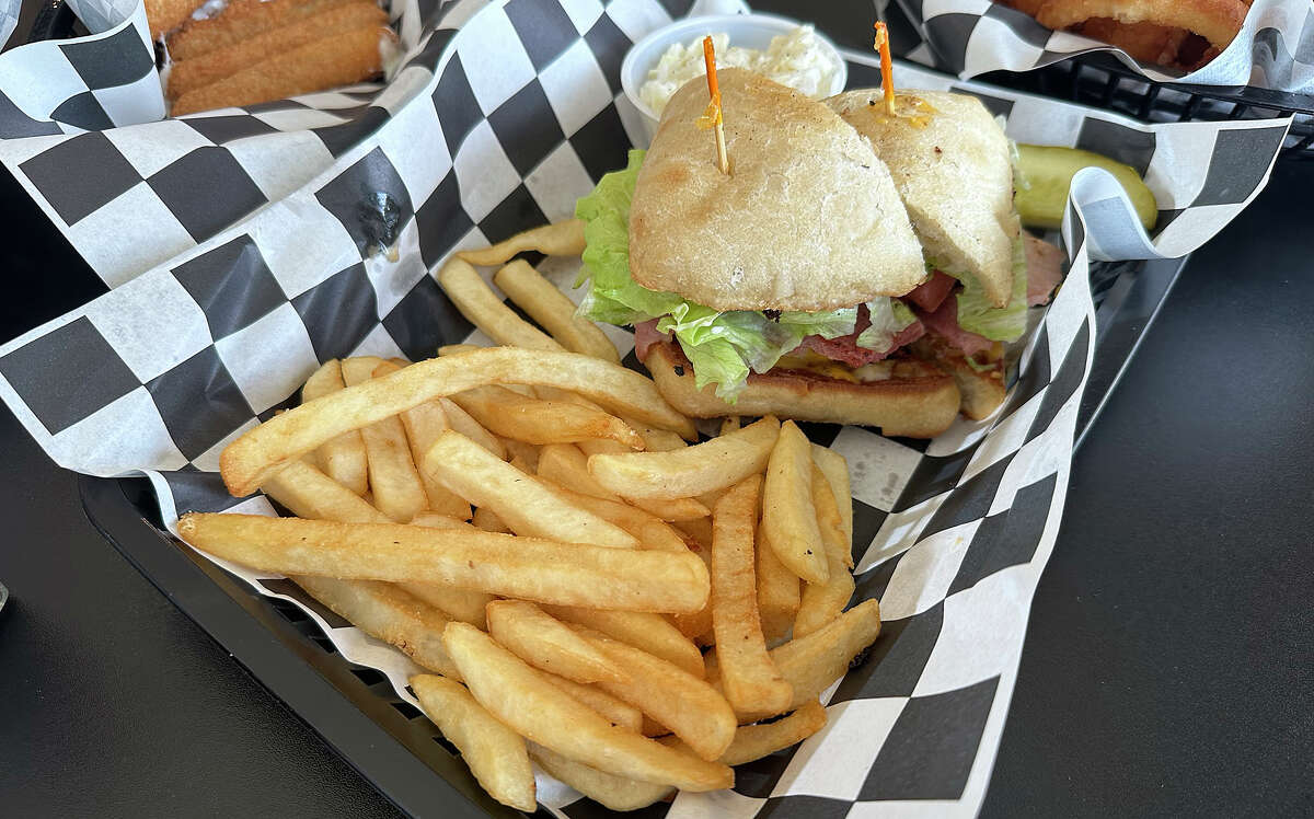 Buck's Port Hope Diner honors roots with tasty, traditional fare