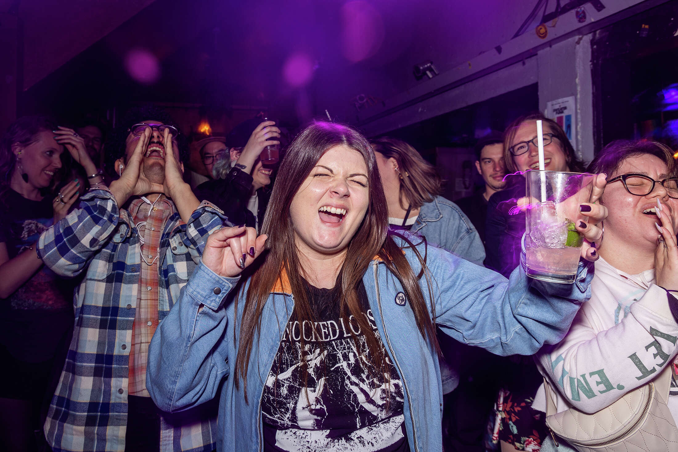 How this San Francisco venue s gamble on punk rock paid off