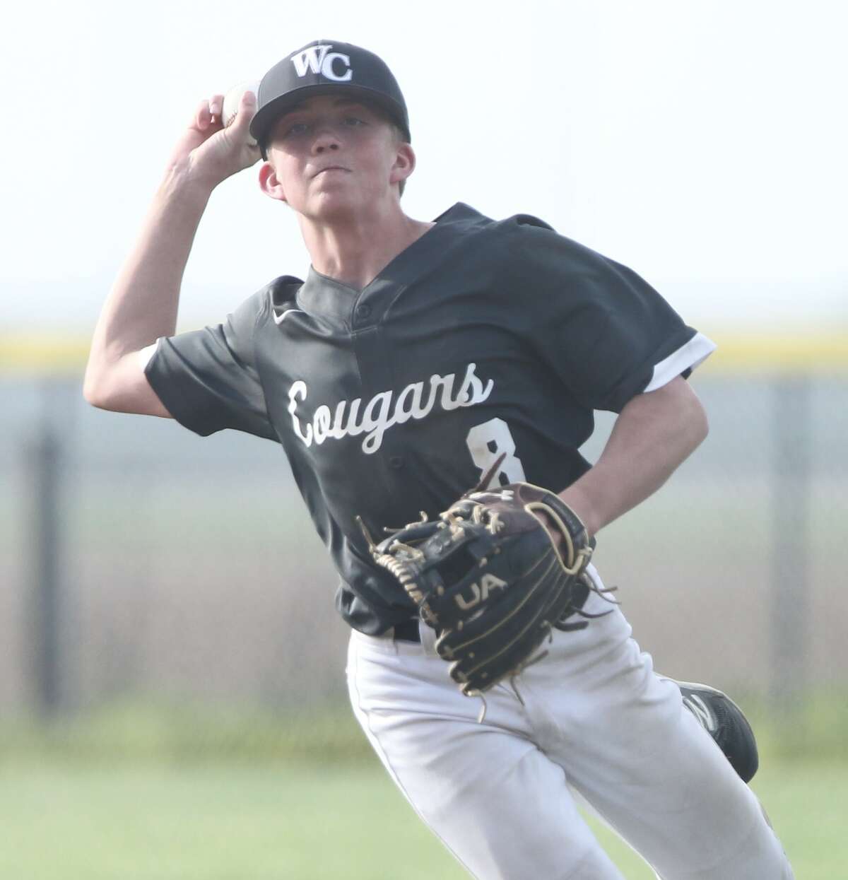 Beardstown sophomore shines in varsity debut