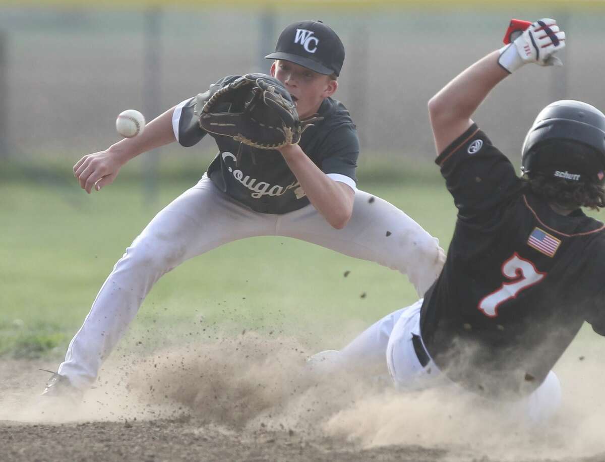 Beardstown sophomore shines in varsity debut