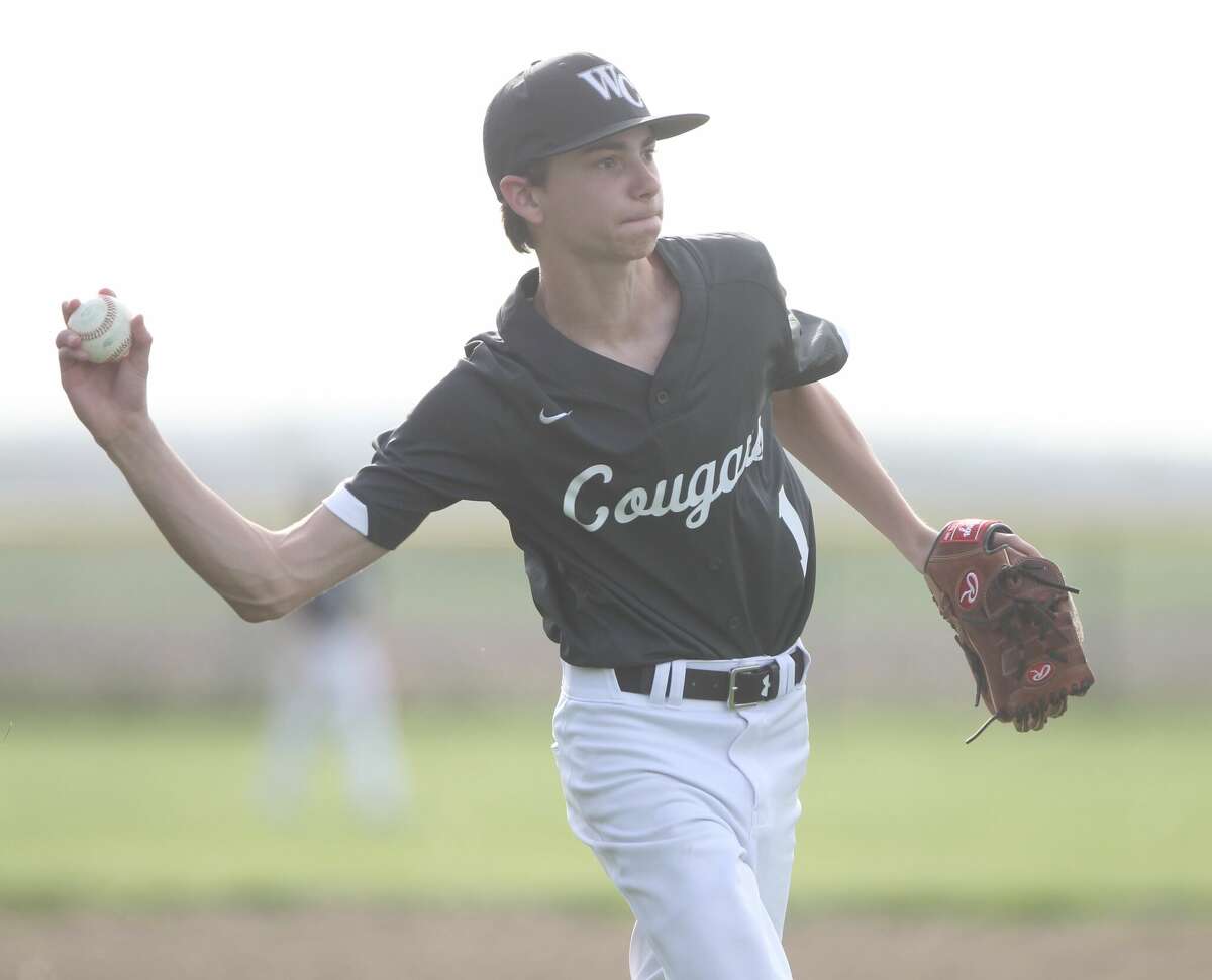 Beardstown sophomore shines in varsity debut