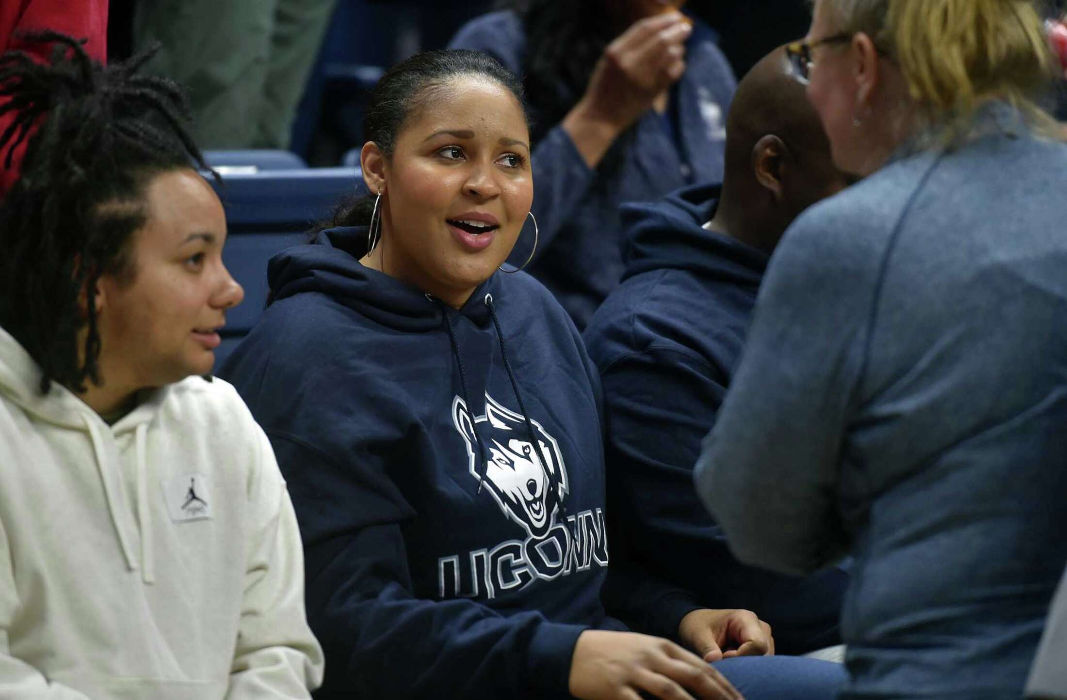 UConn great Maya Moore will have number retired by WNBA Minnesota Lynx