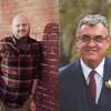 Candidates for Silsbee Mayor