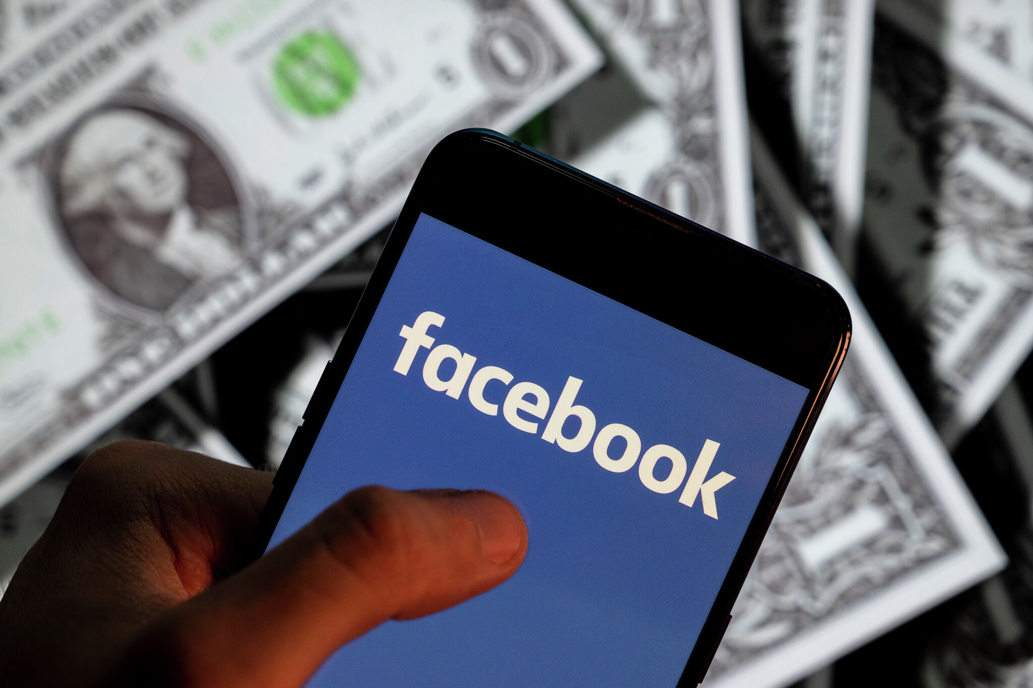 Facebook users might be entitled to a cash settlement