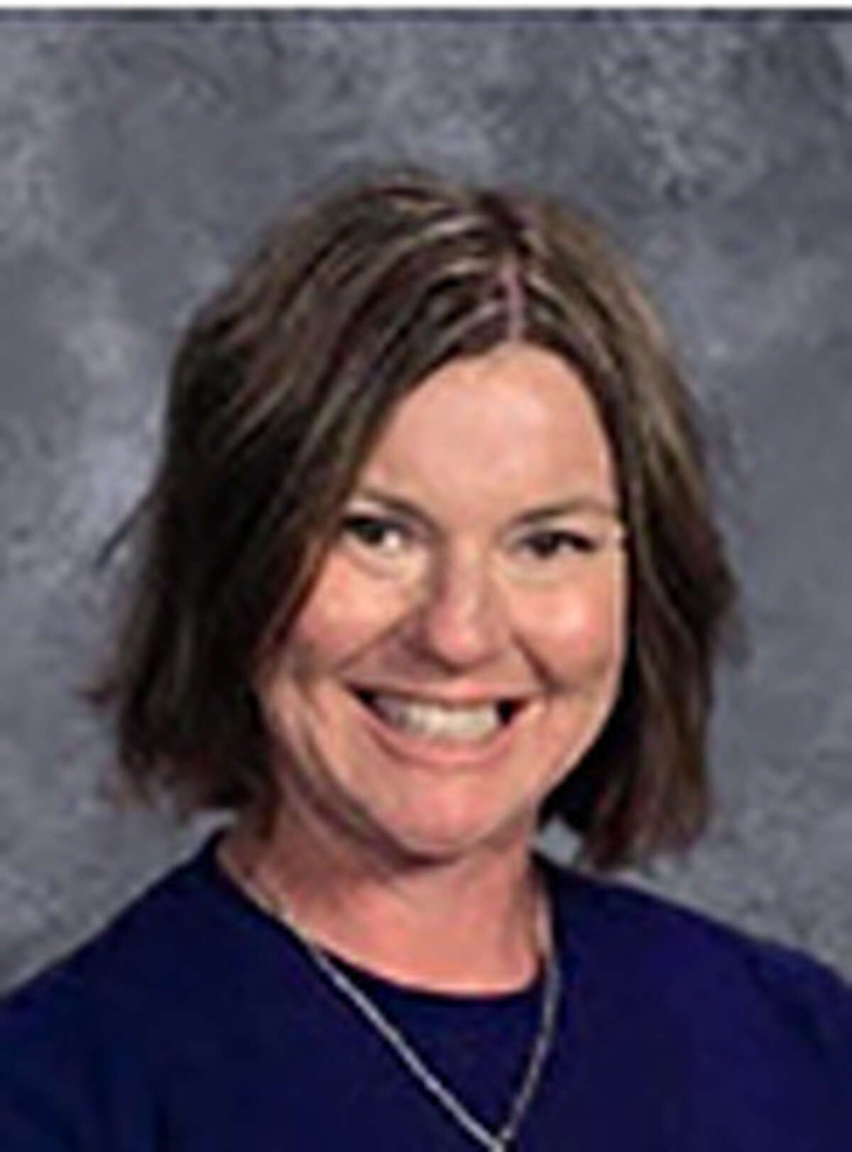 Collinsville High School teacher recognized with VFW award