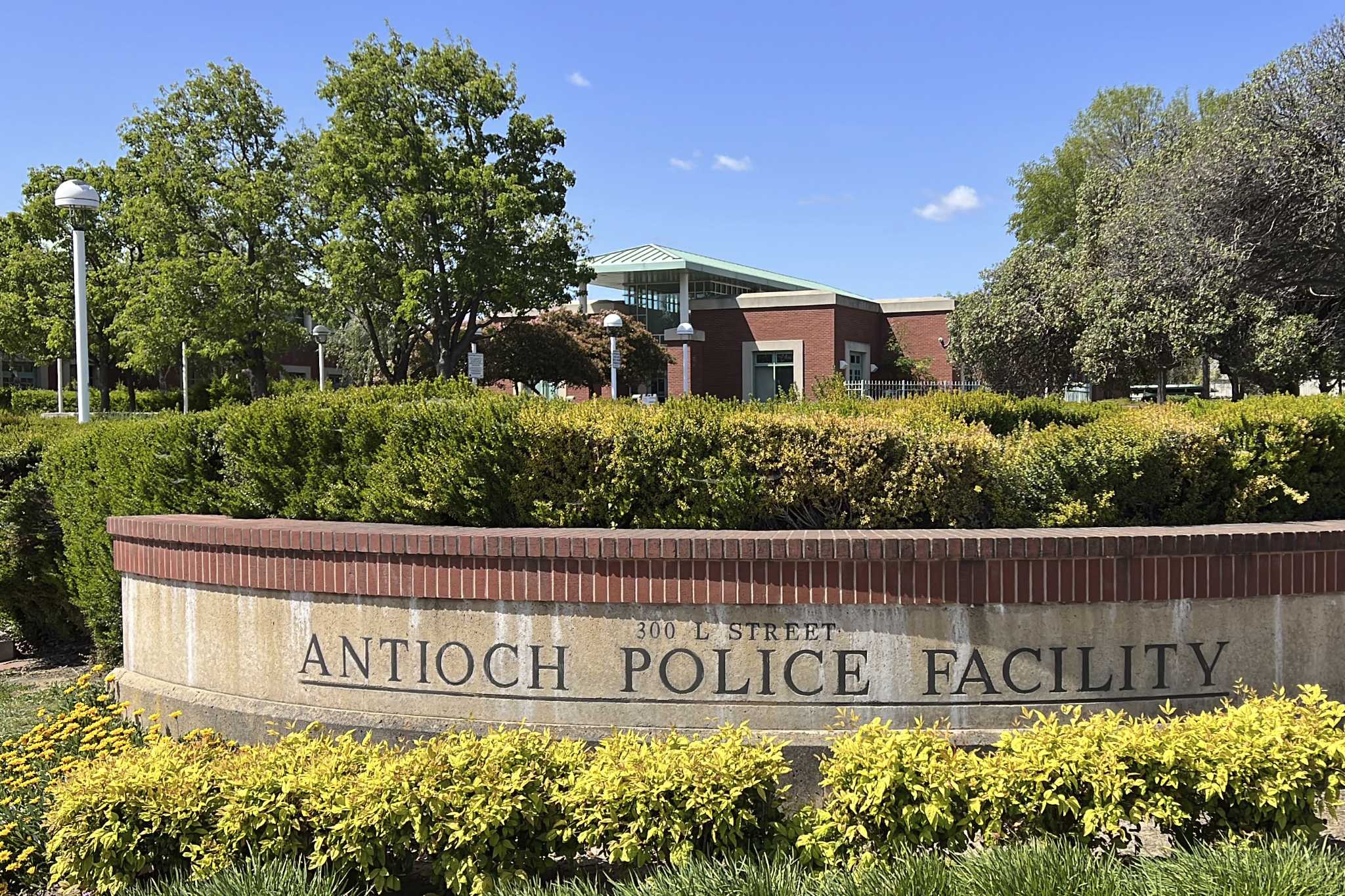 Lawsuit accuses Antioch police of 'culture of intolerance' - Vimarsana News
