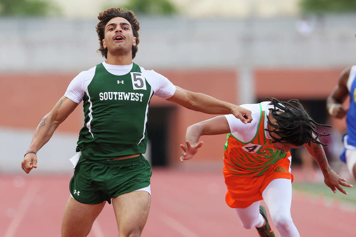 Track and field Brandeis' Clendenin gets discus breakthrough