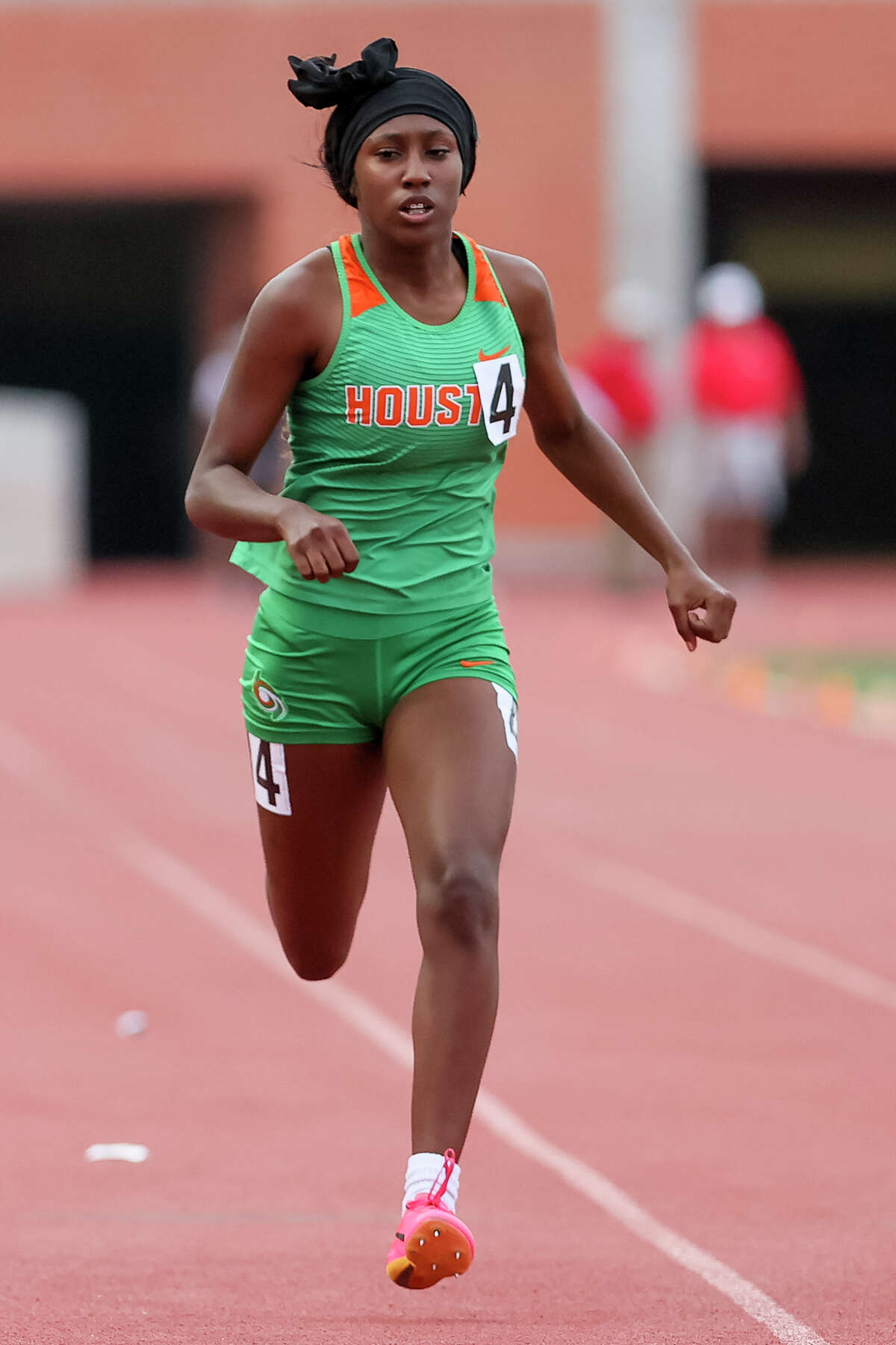 Track and field Brandeis' Clendenin gets discus breakthrough