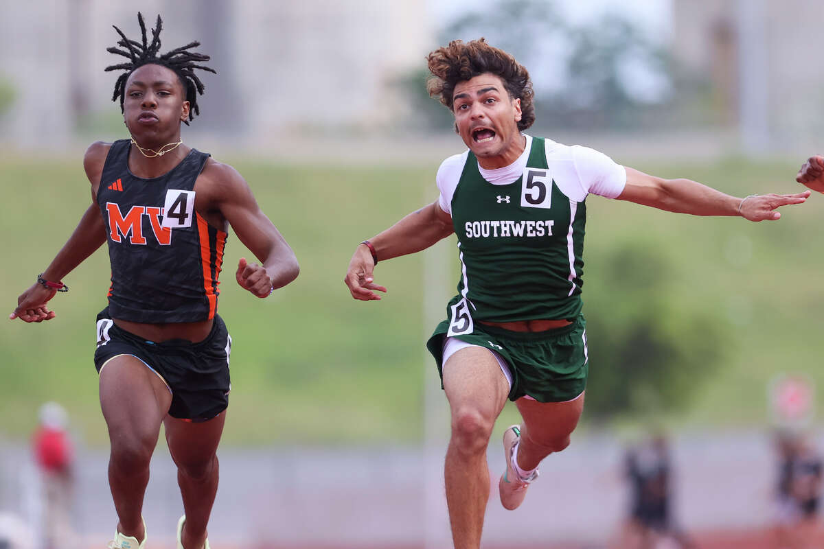 Track and field Brandeis' Clendenin gets discus breakthrough
