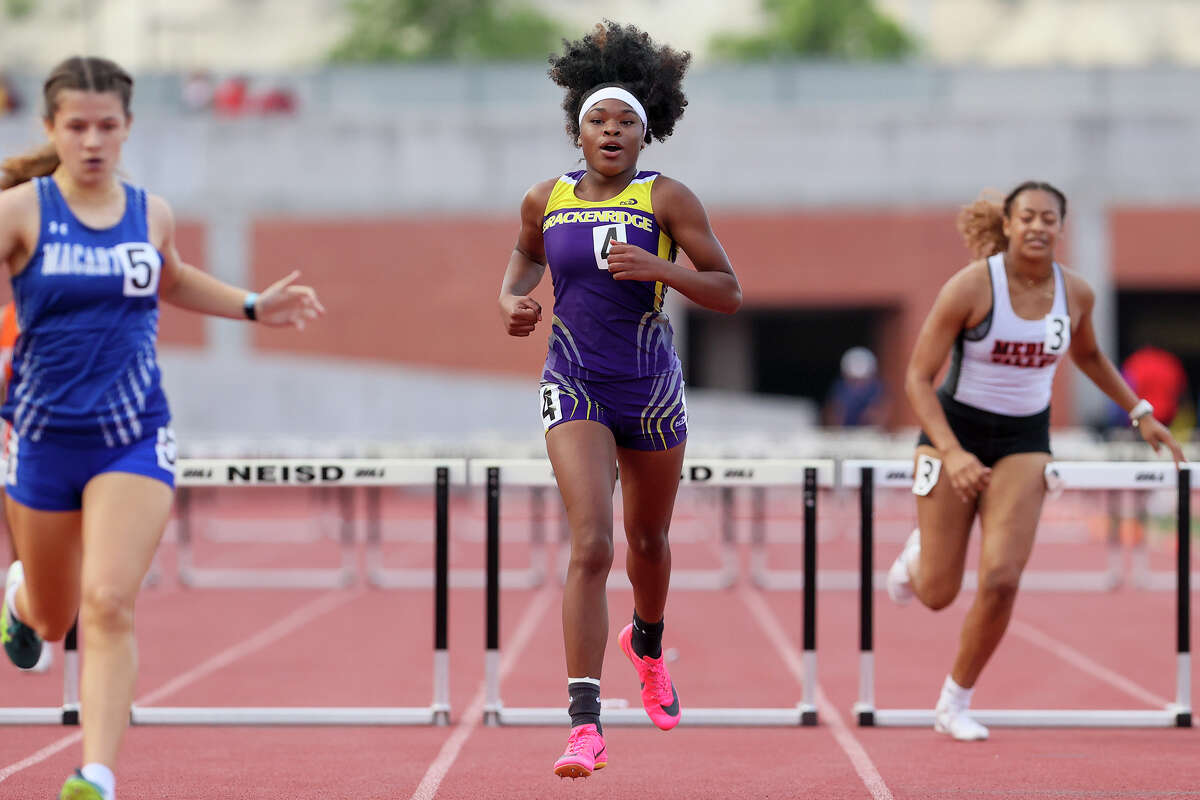 Track and field Brandeis' Clendenin gets discus breakthrough