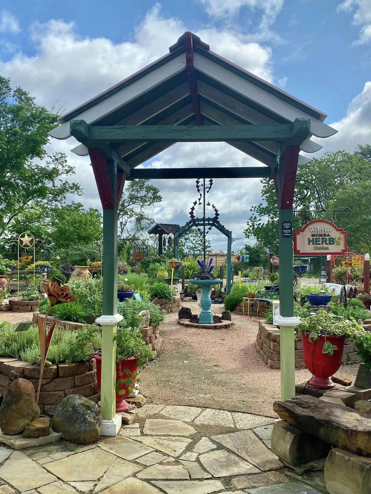 Conroe’s quaint, quirky spots off the beaten path downtown