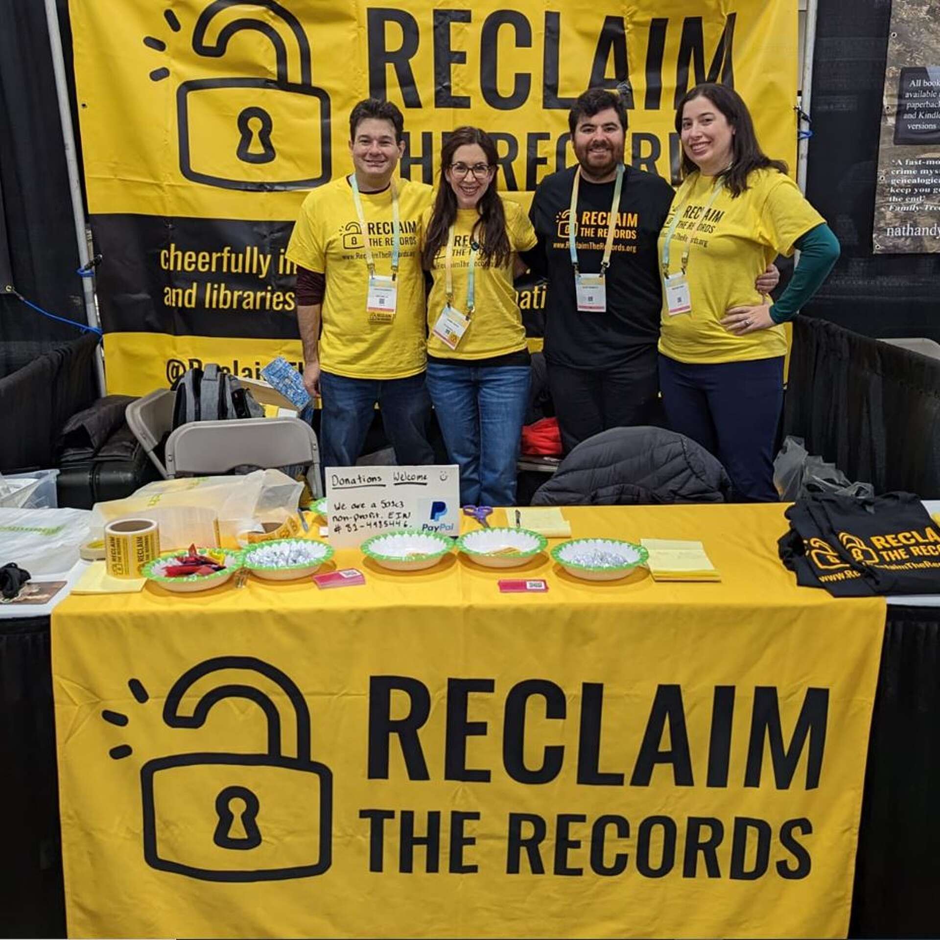 Genealogists say state hinders their research