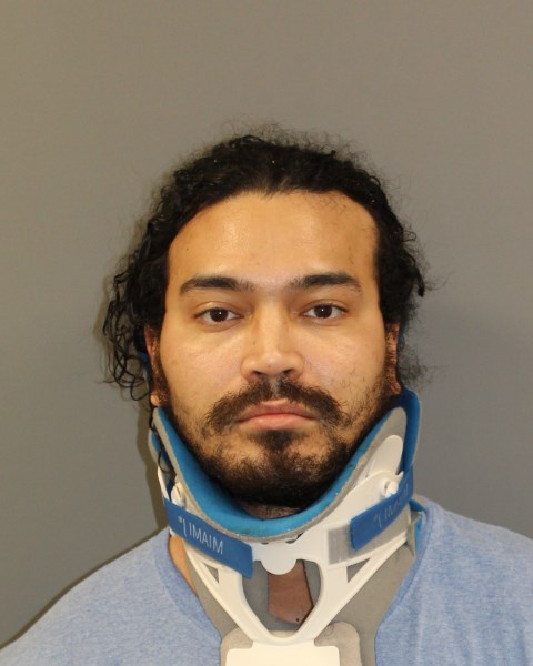 Warrant: Driver blamed fiancee for fatal crash with Vernon police car - Vimarsana News